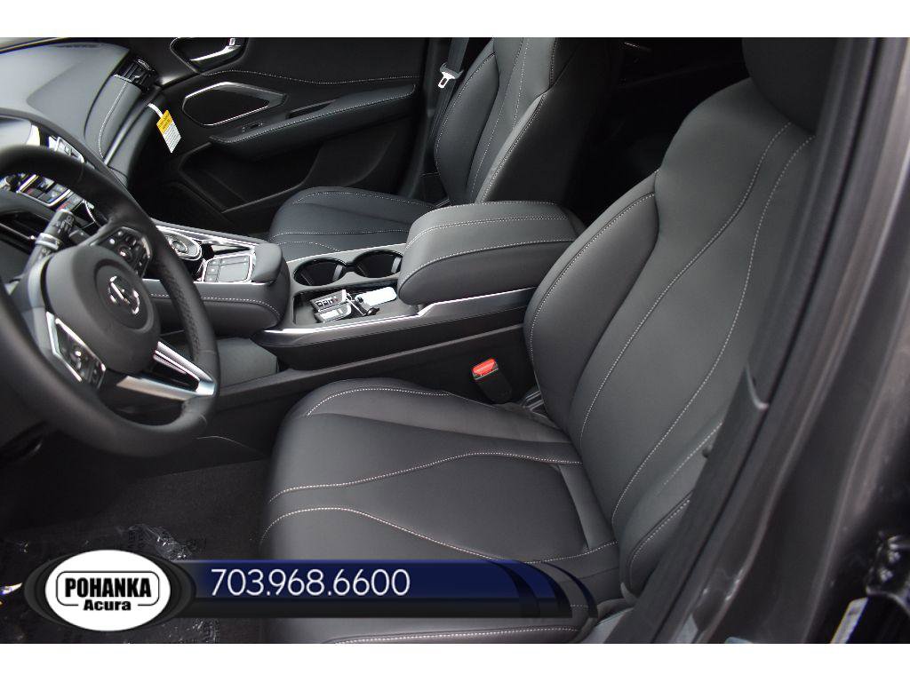 New 2026 Acura RDX SH-AWD image 15