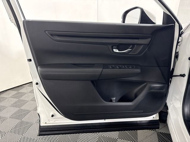 Used 2025 Honda CR-V EX image 27
