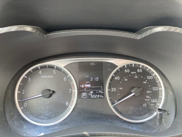 Used 2020 Nissan Versa S image 24