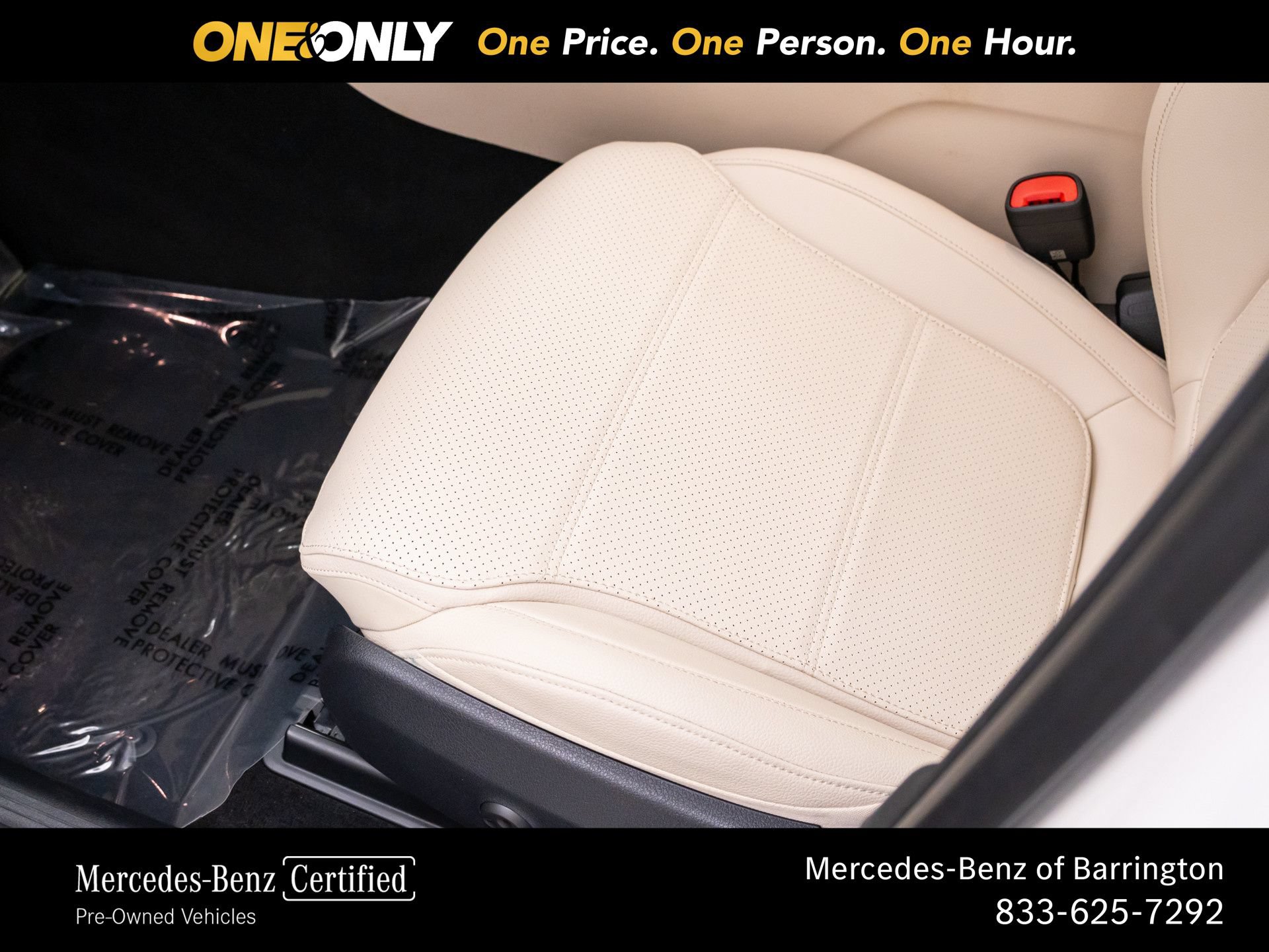 Certified 2025 Mercedes-Benz GLC 300 4MATIC image 16
