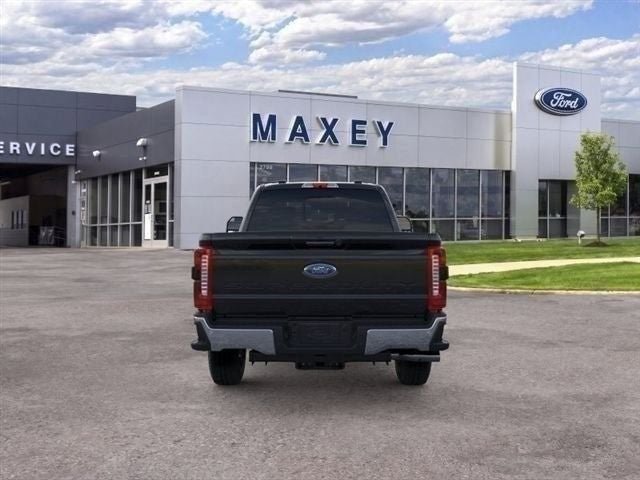 New 2026 Ford F350 Lariat w/ Chrome Package AWD/4WD image 5