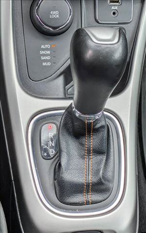 Used 2019 Jeep Compass Latitude w/ Popular Equipment Group AWD/4WD image 13