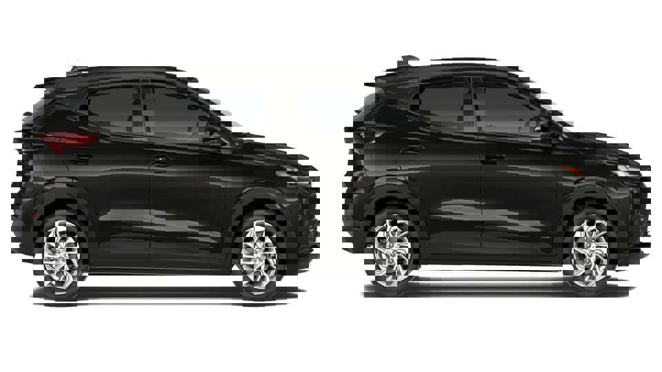 New 2027 Chevrolet Bolt LT FWD image 28