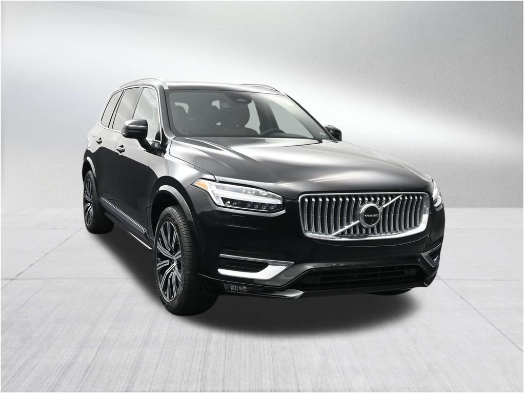 Used 2024 Volvo XC90 B6 Plus AWD/4WD image 7