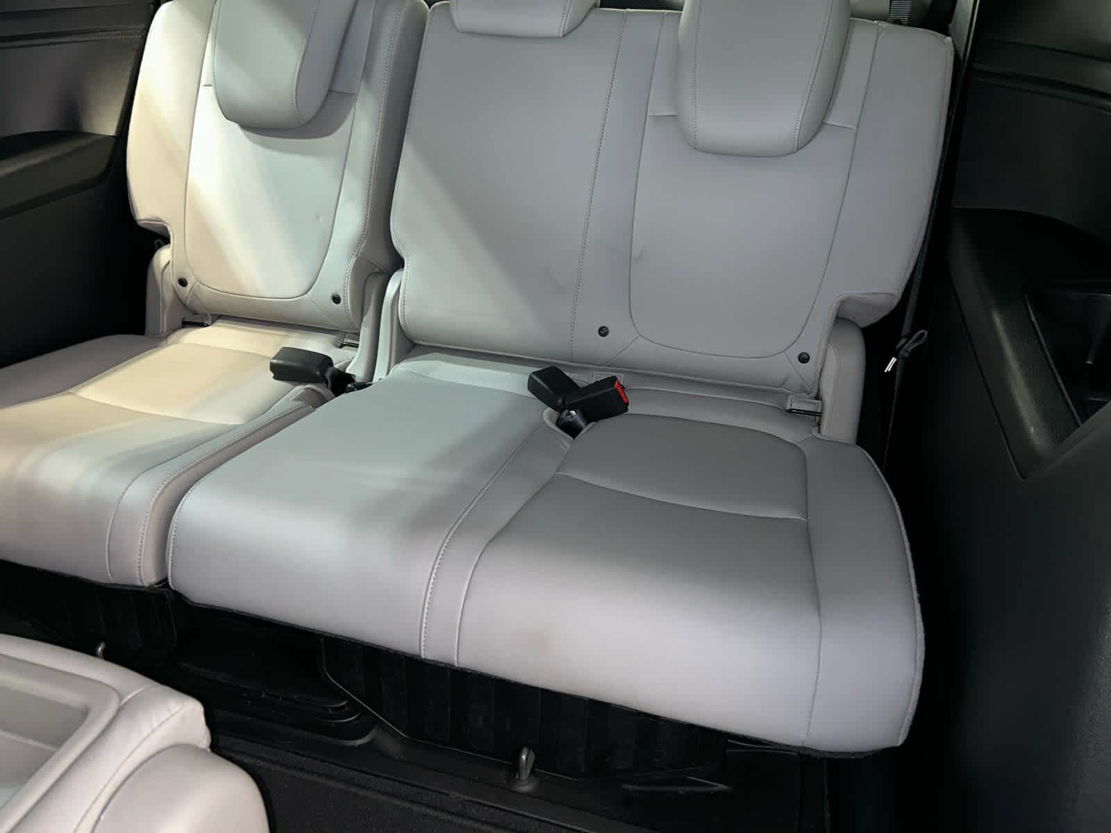 Used 2020 Honda Odyssey EX-L image 10