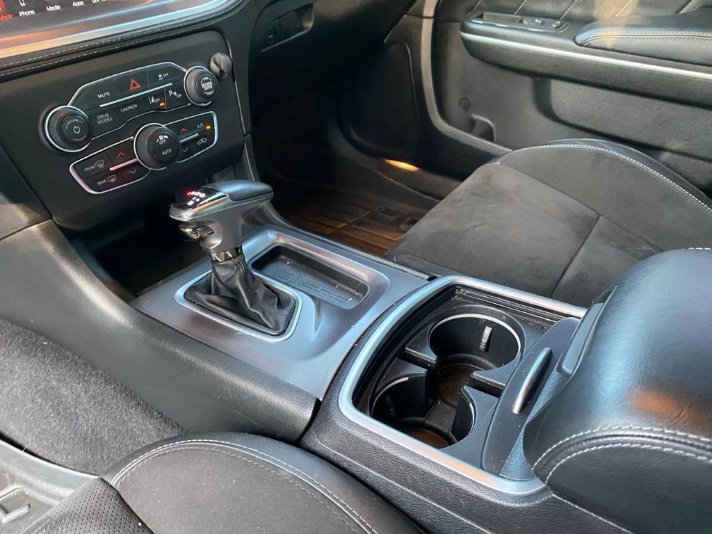 Used 2021 Dodge Charger Scat Pack image 13