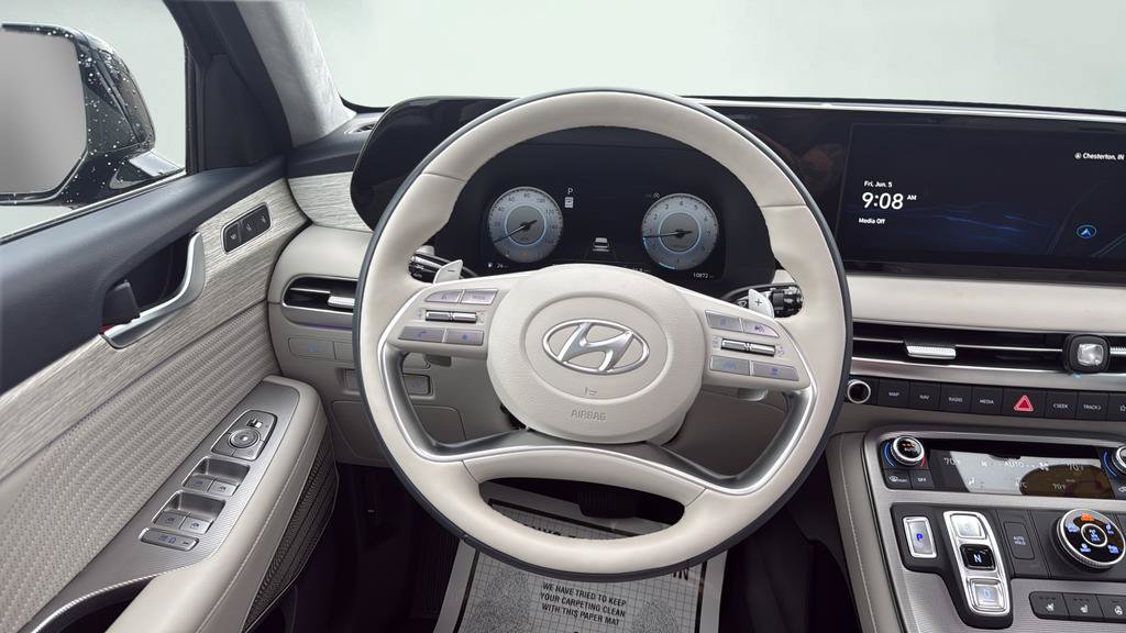 Used 2025 Hyundai Palisade Calligraphy AWD/4WD image 19
