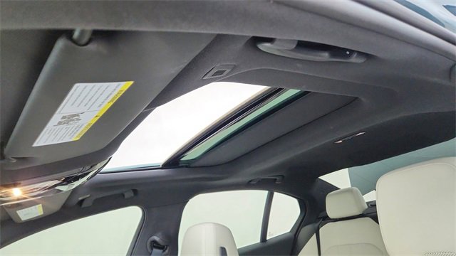 Used 2025 BMW 540i xDrive 540i xDrive image 54