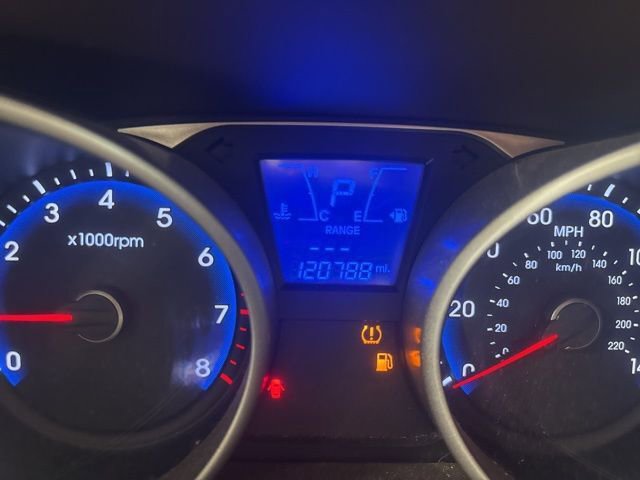 Used 2013 Hyundai Tucson Limited w/ Premium Pkg image 14