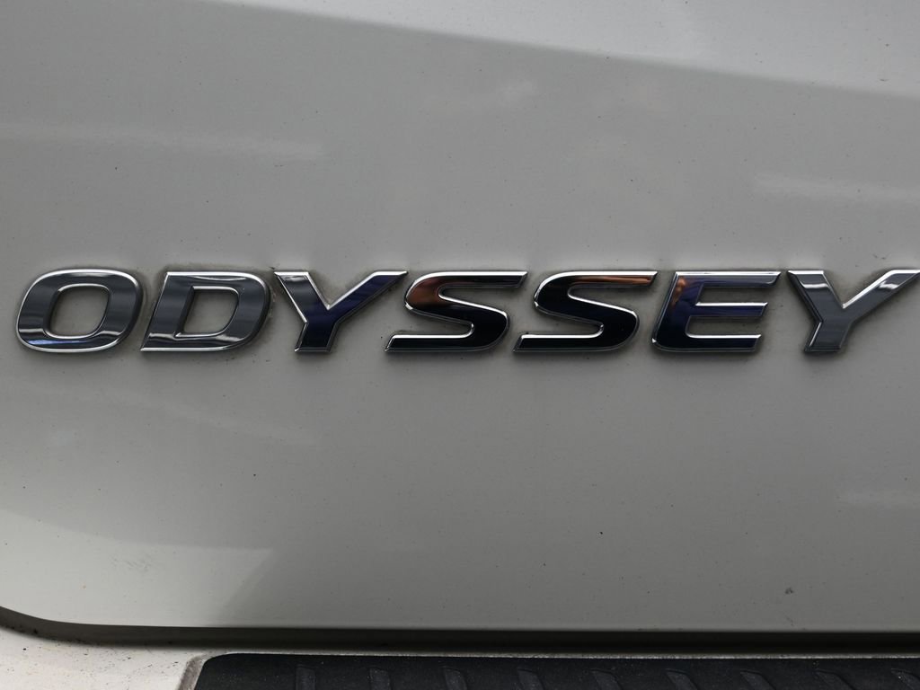 Used 2019 Honda Odyssey EX-L image 17