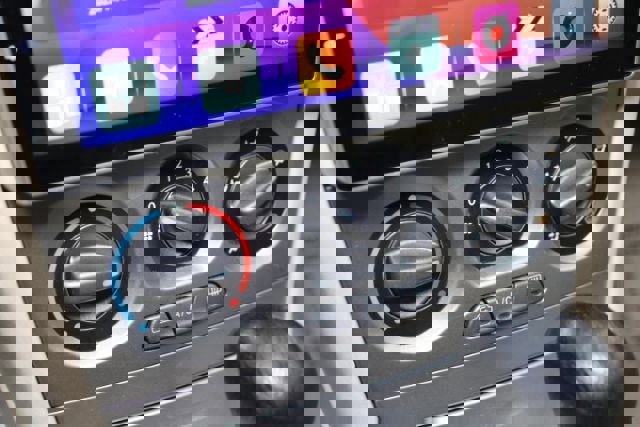 Used 2007 Subaru Forester 2.5X image 15