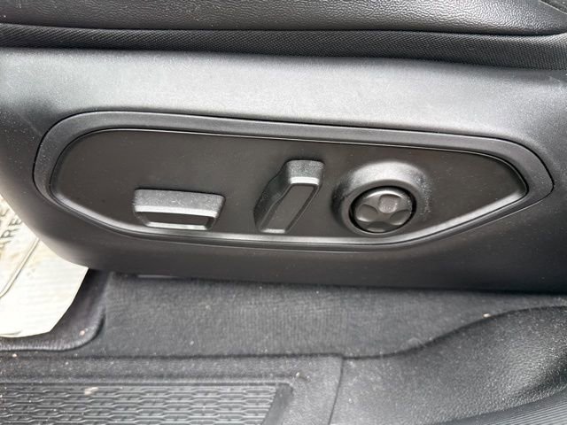 Used 2026 Jeep Grand Cherokee Altitude image 30