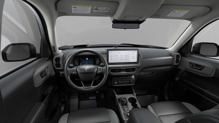 New 2026 Ford Bronco Sport Big Bend w/ Convenience Package image 30