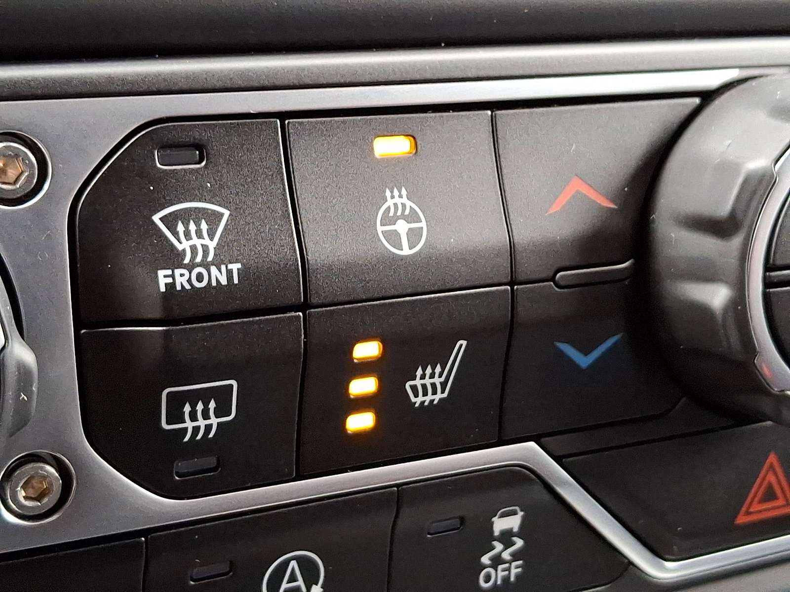 Certified 2023 Jeep Wrangler Rubicon w/ Steel Bumper Group image 24