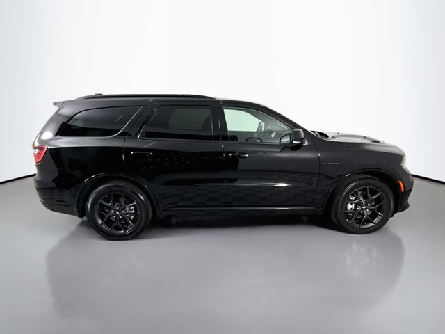Used 2026 Dodge Durango GT AWD/4WD image 8
