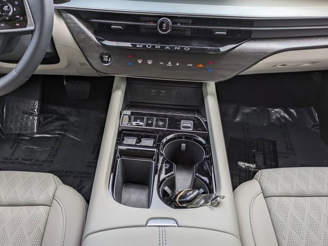 New 2026 Nissan Murano Platinum w/ Cargo Package image 20