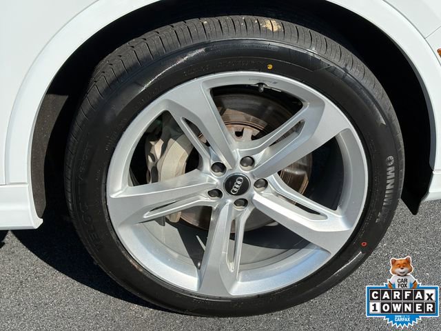Used 2019 Audi Q7 3.0T Prestige image 25