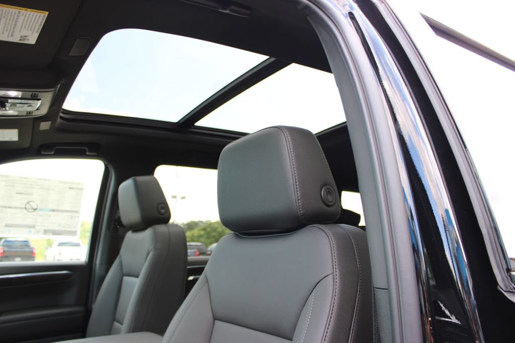 New 2026 Chevrolet Tahoe Z71 w/ Z71 Off-Road Package AWD/4WD image 34