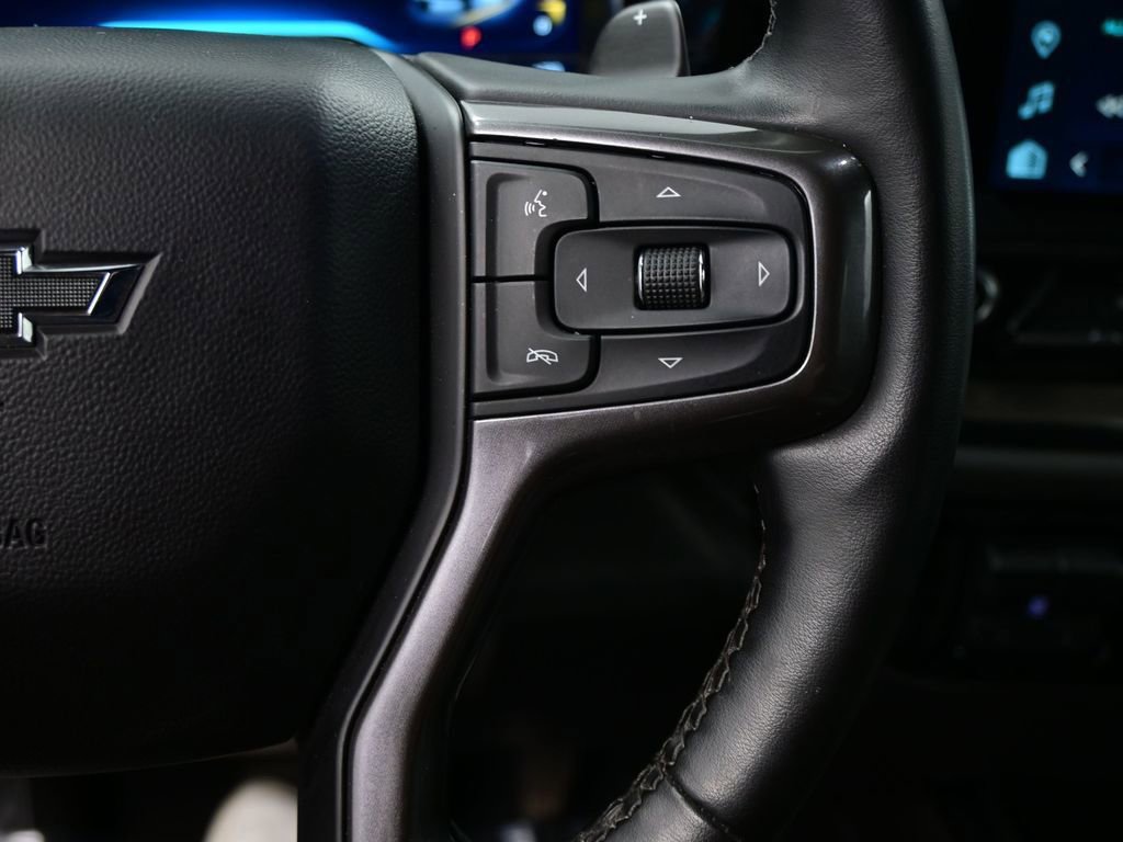 Used 2023 Chevrolet Silverado 1500 ZR2 w/ ZR2 Bison Edition image 18
