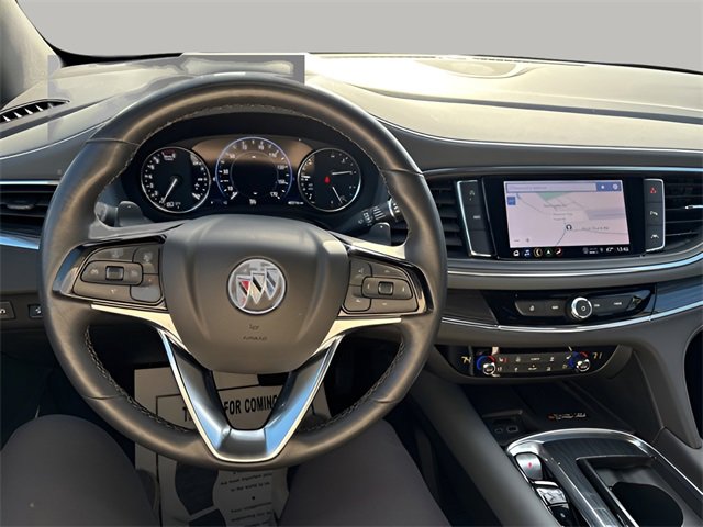 Used 2022 Buick Enclave Premium image 9