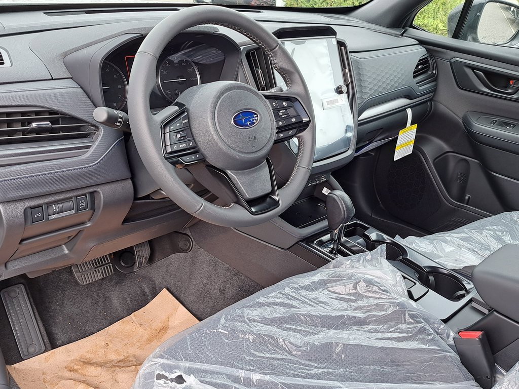 New 2026 Subaru Forester Premium w/ Base/Premium Package image 7