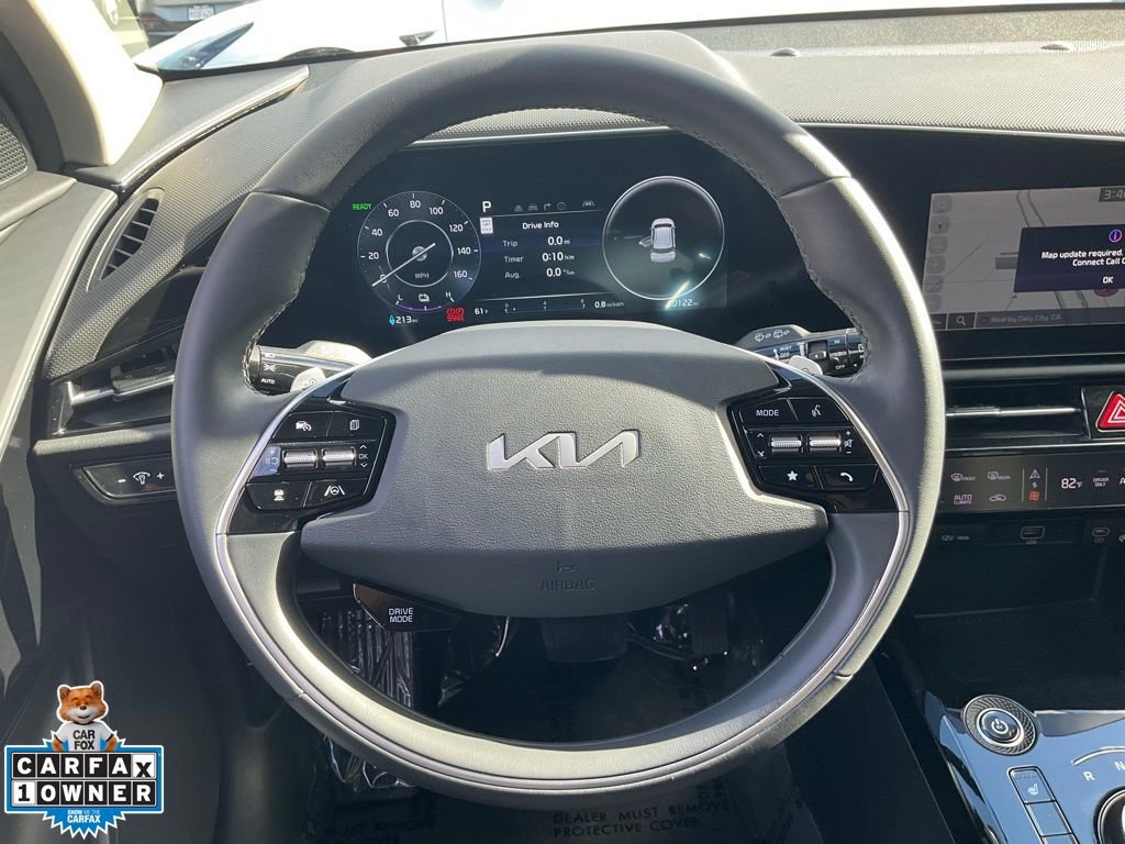 Used 2024 Kia Niro Wind image 30