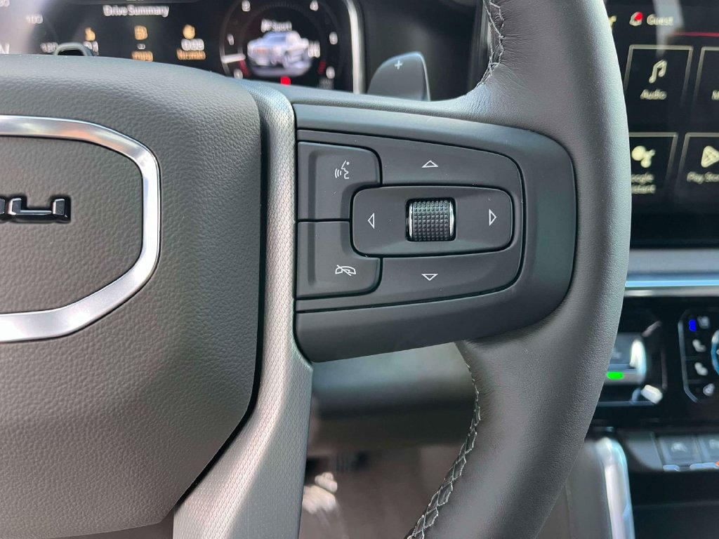 New 2026 GMC Sierra 1500 Denali AWD/4WD image 26