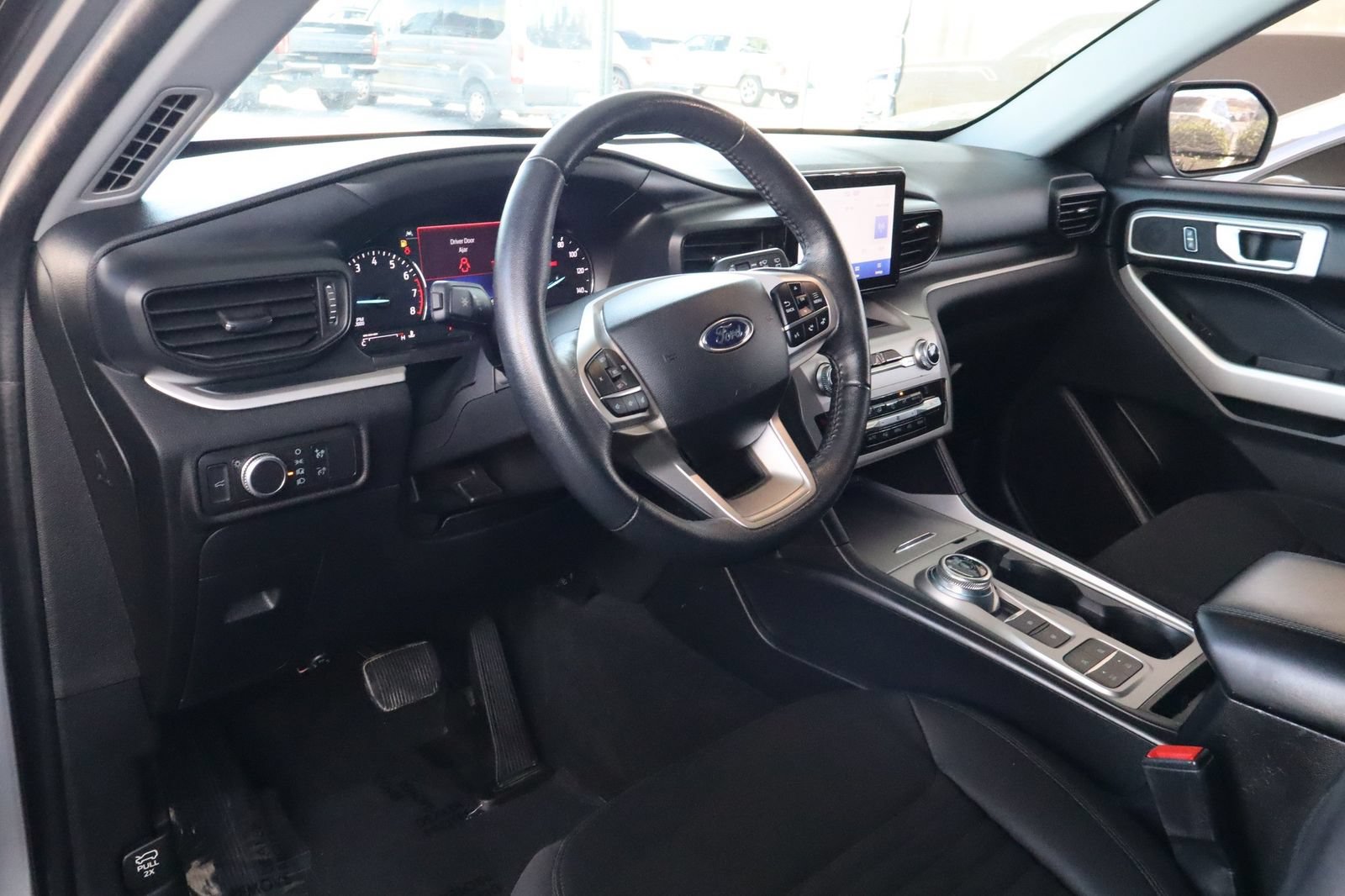Used 2018 Jeep Wrangler Unlimited Sport AWD/4WD image 17