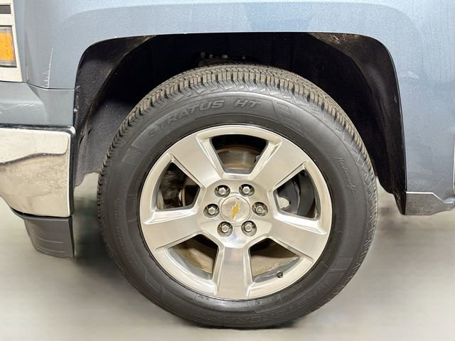 Used 2014 Chevrolet Silverado 1500 LT w/ Texas Edition, 1LT Trim RWD image 28