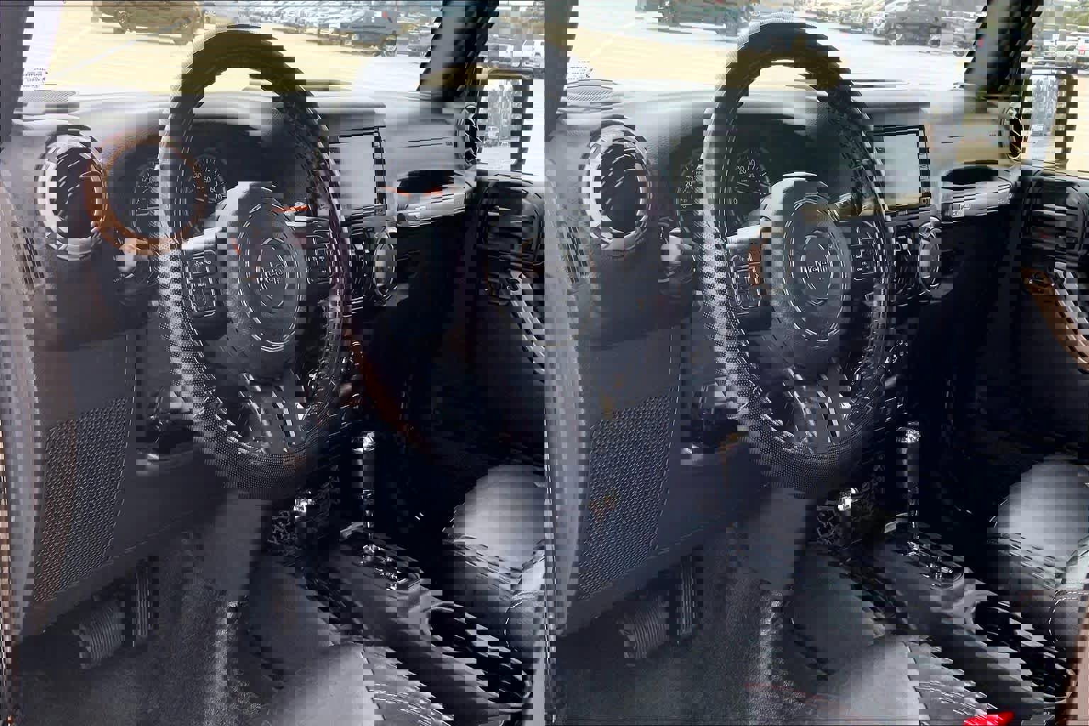 Used 2017 Jeep Wrangler 75th Anniversary image 17