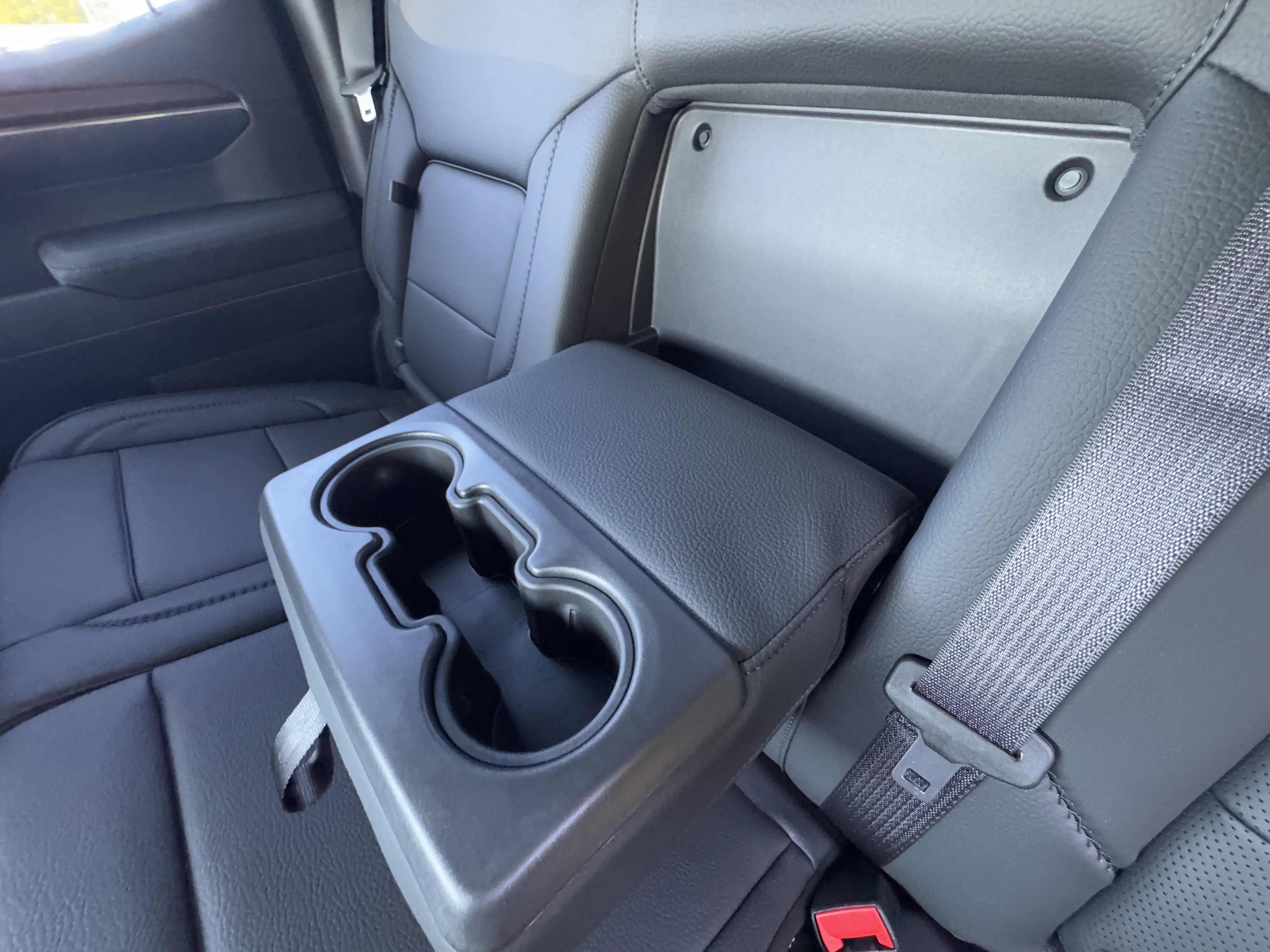 New 2026 GMC Sierra 1500 Denali w/ Denali Reserve Package image 26