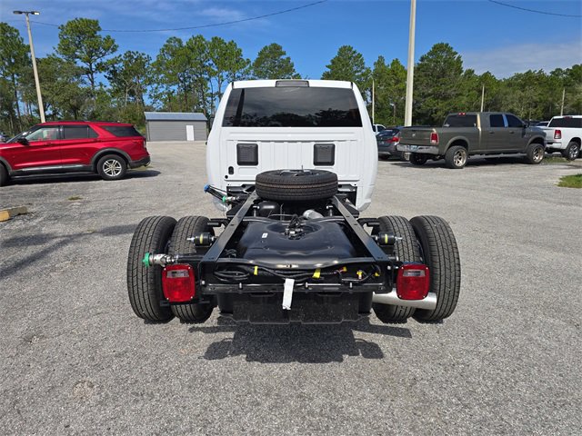 New 2026 RAM 3500 Tradesman image 5