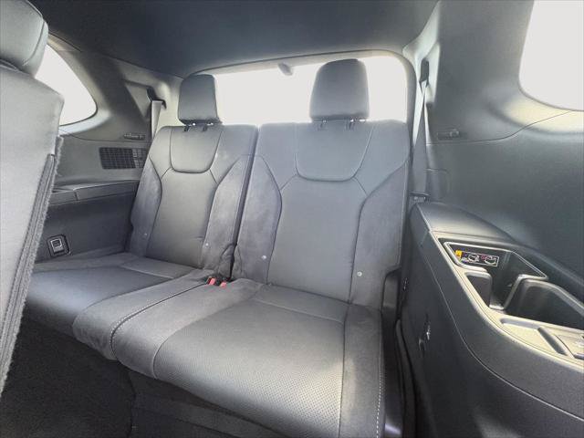 Used 2026 Lexus TX 350 AWD w/ Technology Package image 24