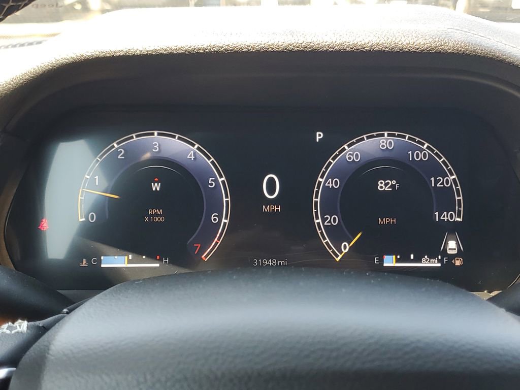 Used 2024 Jeep Grand Cherokee L Limited w/ Trailer Tow Package image 31