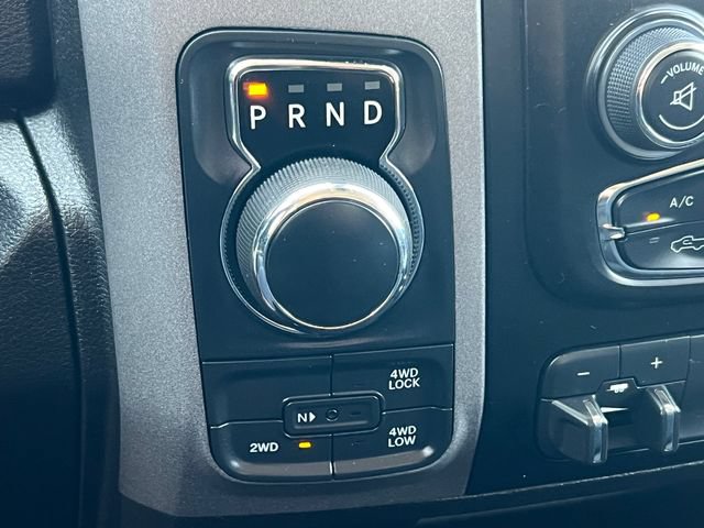 Used 2021 RAM 1500 Express w/ Wheel & Sound Group AWD/4WD image 28