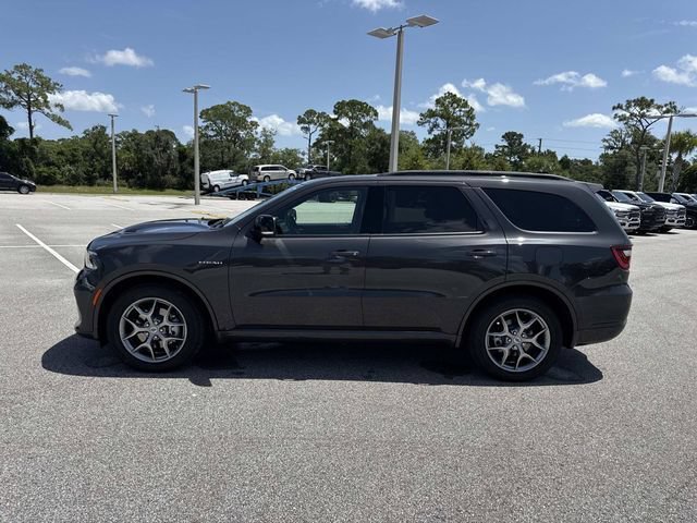 New 2026 Dodge Durango GT AWD/4WD image 6