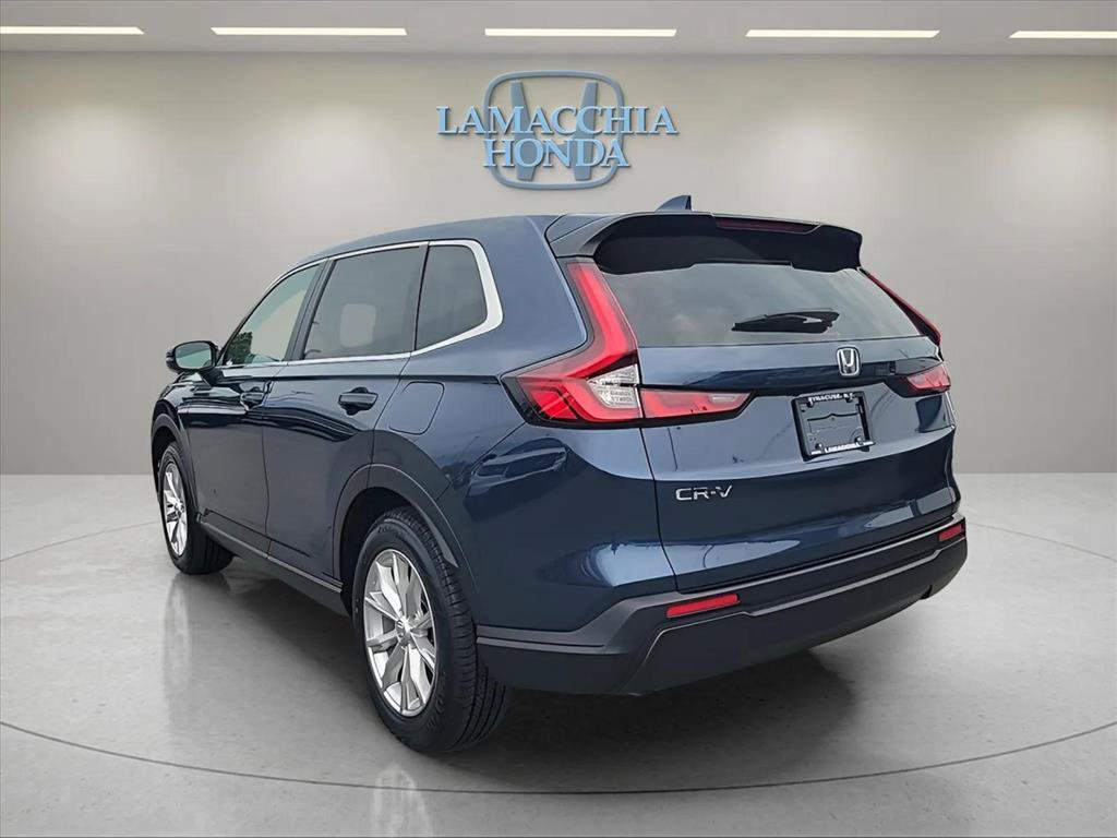 Used 2024 Honda CR-V EX image 3