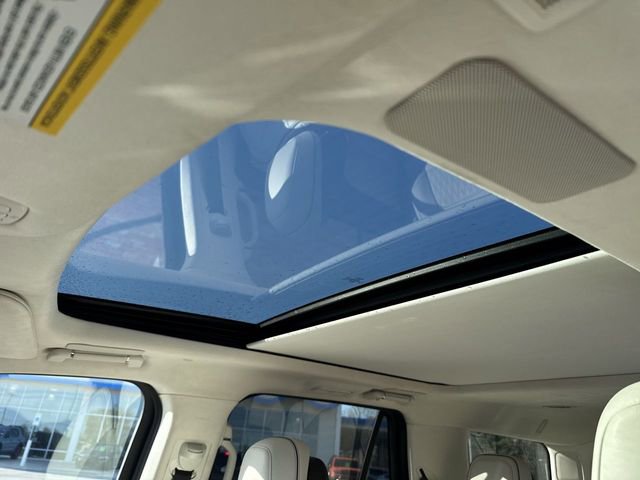 Used 2022 Lincoln Navigator Black Label image 22