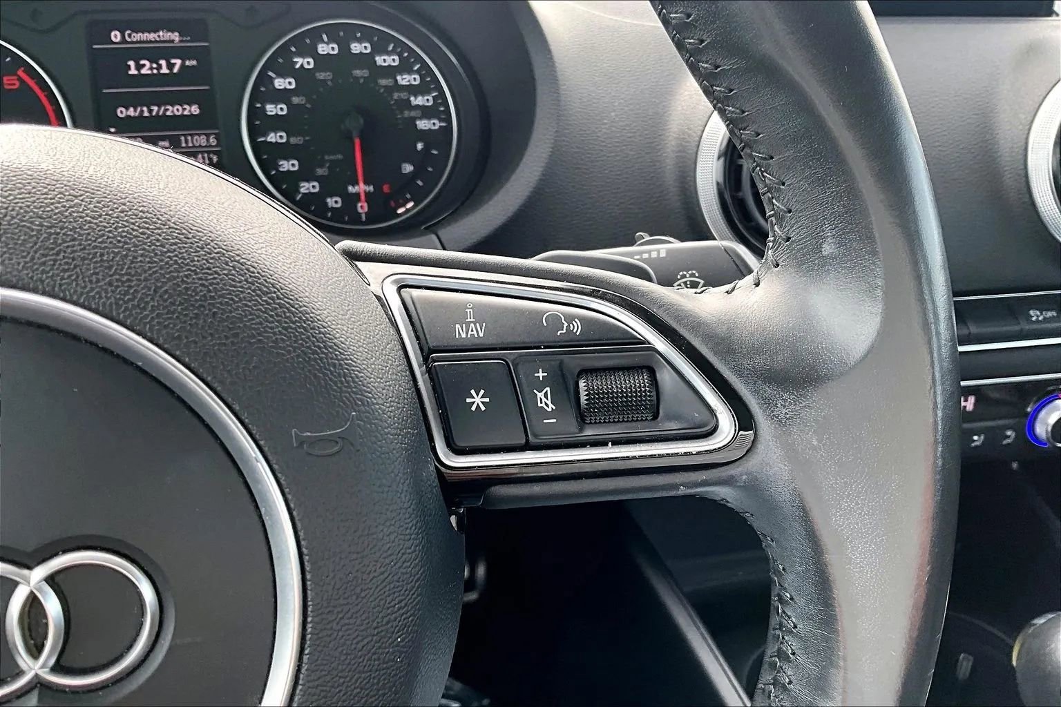 Used 2015 Audi A3 TDI Premium Plus w/ Premium Plus Package FWD image 18