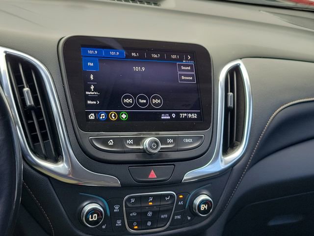 Used 2020 Chevrolet Equinox Premier image 24
