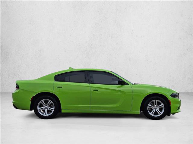 Used 2023 Dodge Charger SXT RWD image 4