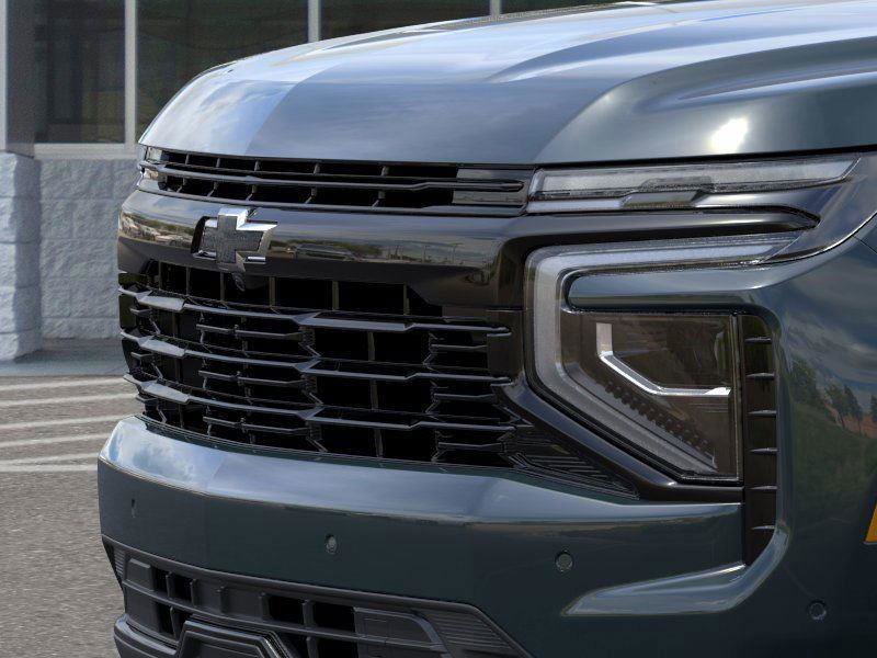 New 2026 Chevrolet Tahoe RST w/ Comfort Package image 13