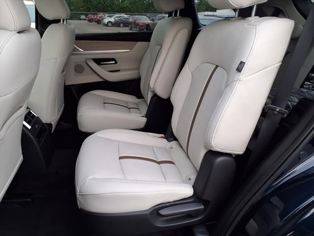 New 2026 MAZDA CX-90 3.3 Turbo w/ Premium Plus Pkg AWD/4WD image 13