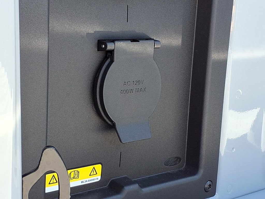 New 2026 Ford F150 XLT w/ Equipment Group 302A MID image 24