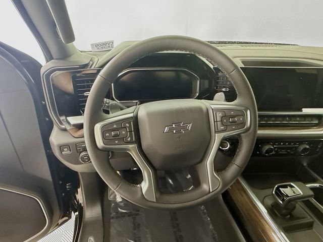 New 2026 Chevrolet Silverado 1500 RST w/ Safety Package image 13