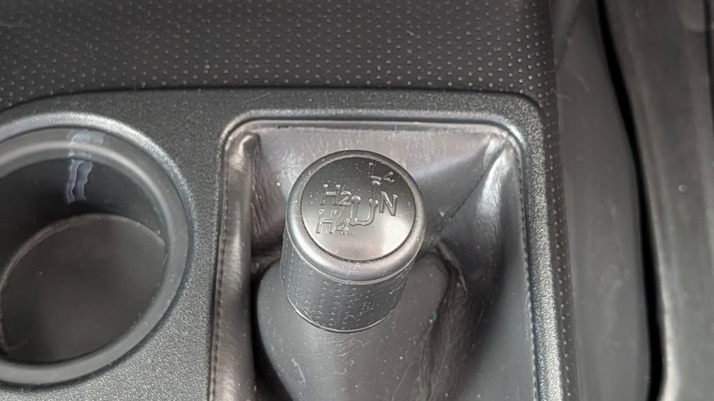 Used 2014 Toyota FJ Cruiser 4WD w/ Convenience Package image 24