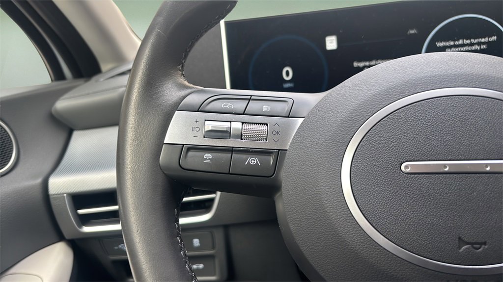 Certified 2025 Hyundai Sonata SEL image 26