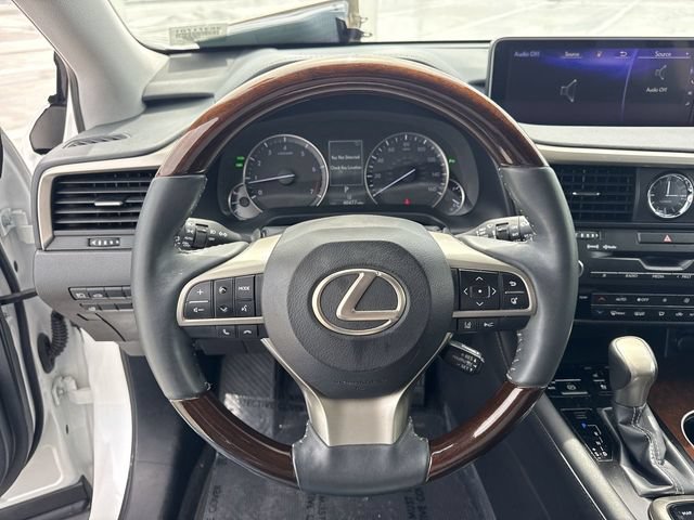 Used 2019 Lexus RX 350 FWD w/ Navigation Package image 14