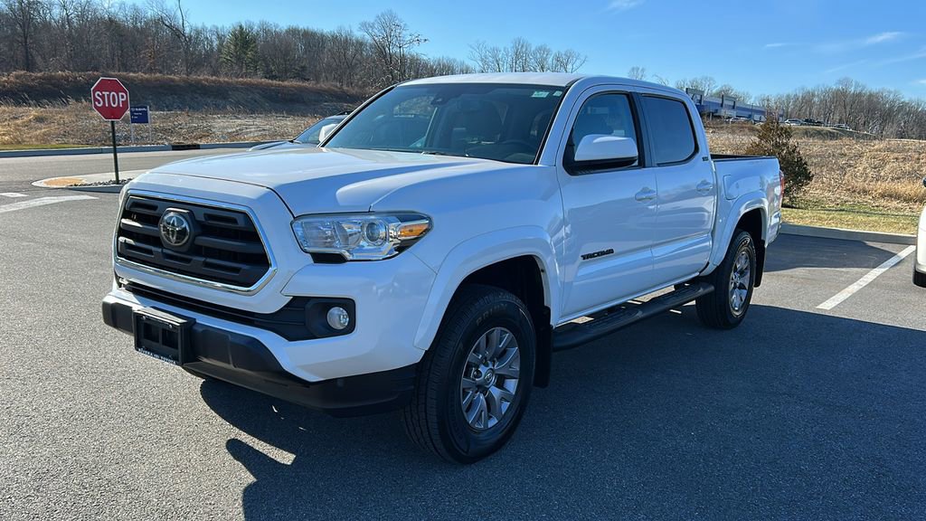 Used 2019 Toyota Tacoma SR5 image 3