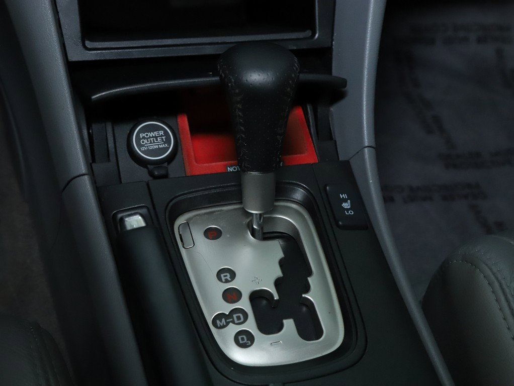 Used 2005 Acura TSX image 37